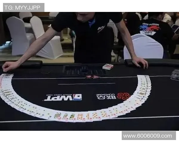 德扑之星百万赏金主赛创纪录奖池背后的精彩故事与策略分析