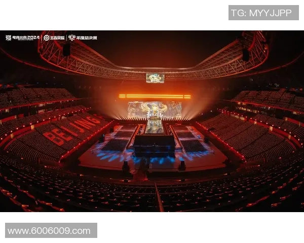 王者荣耀世界冠军杯中国狼队战胜土耳其FUT成功卫冕移动电竞之巅